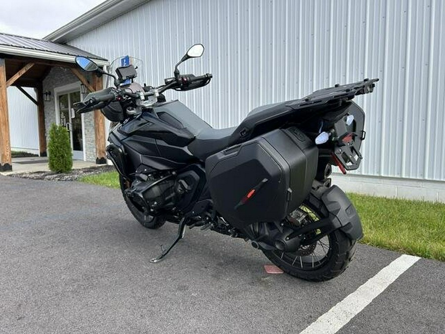 2024 BMW R 1300 GS