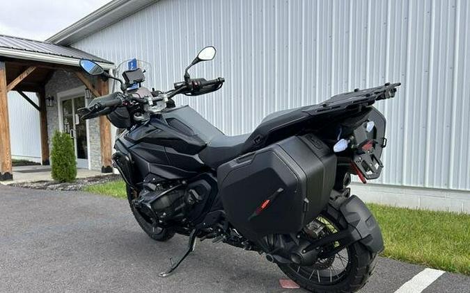 2024 BMW R 1300 GS