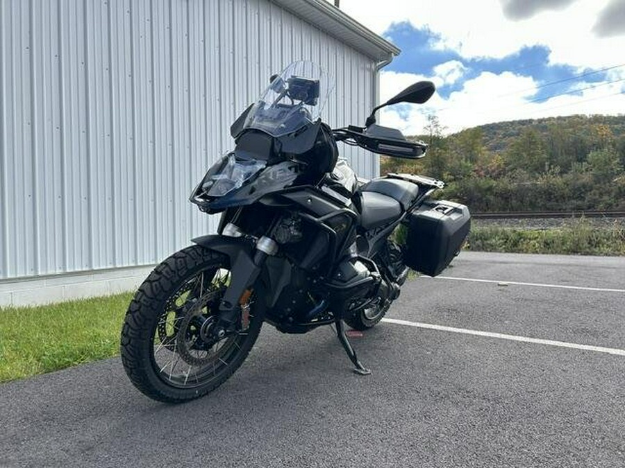 2024 BMW R 1300 GS