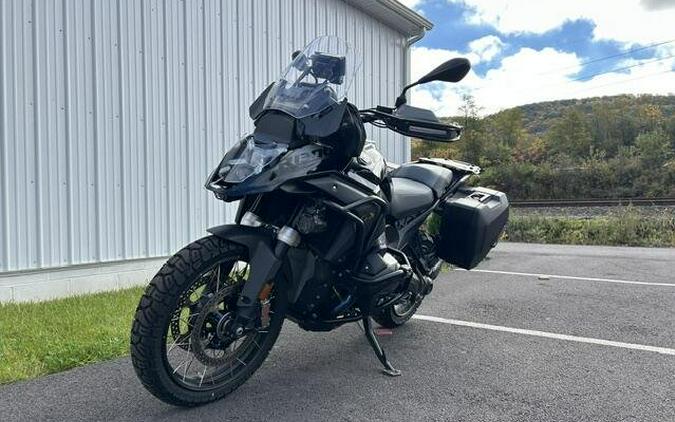 2024 BMW R 1300 GS