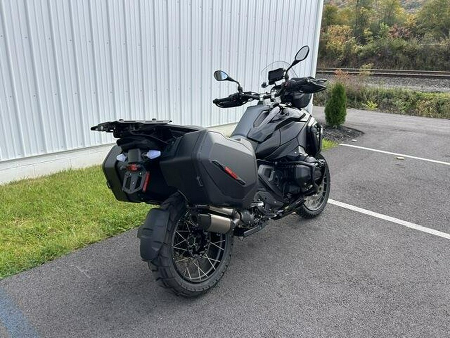 2024 BMW R 1300 GS