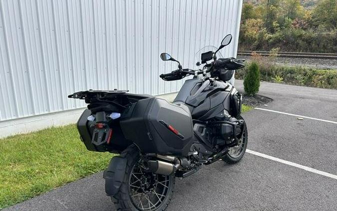 2024 BMW R 1300 GS