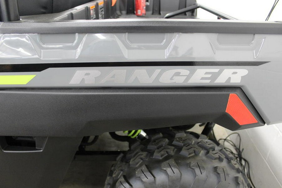 2023 Polaris® RANGER 150 EFI - AVALANCHE GRAY