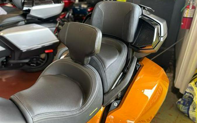 2024 Can-Am Spyder F3 Limited Special Series