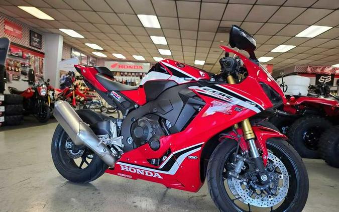 2019 Honda® CBR1000RR ABS