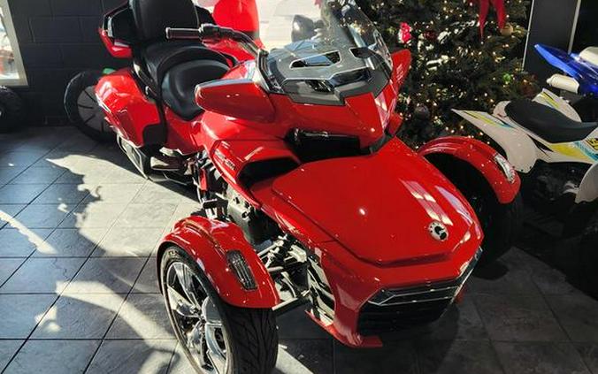 North Carolina - 2012 Spyder For Sale - Can-Am Motorcycles - Cycle