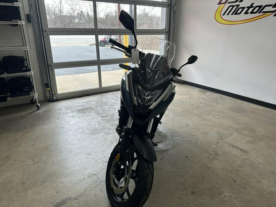 2024 Honda® NC750X DCT