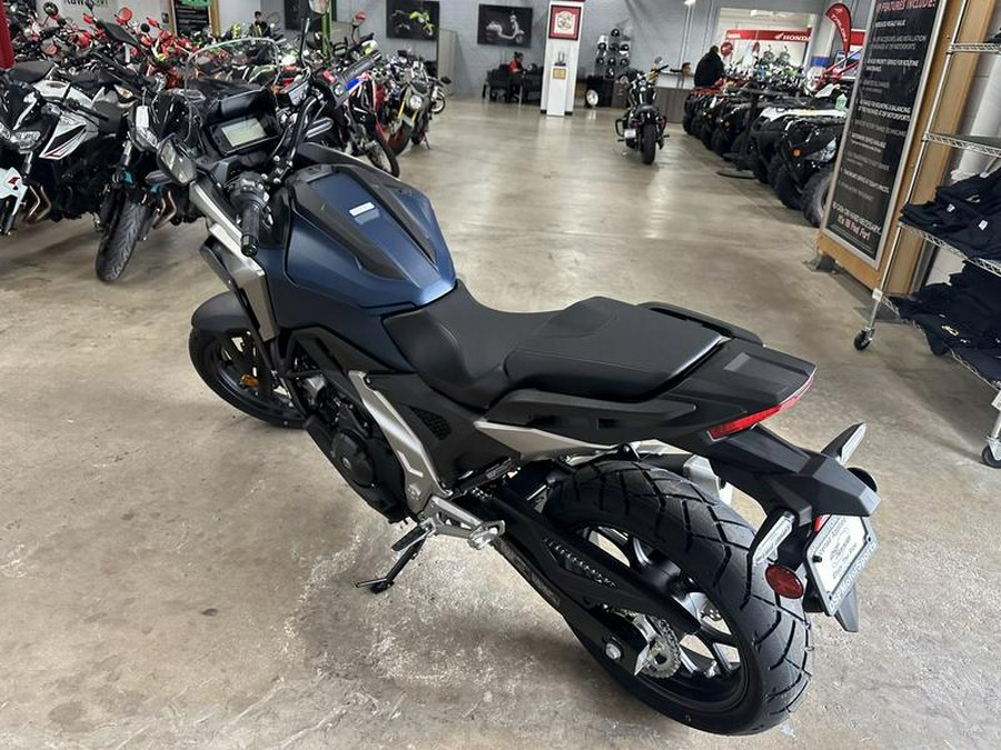 2024 Honda® NC750X DCT