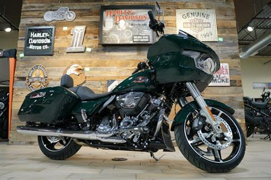 2024 Harley-Davidson Road Glide®