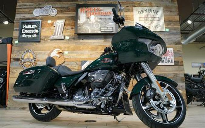 2024 Harley-Davidson Road Glide®