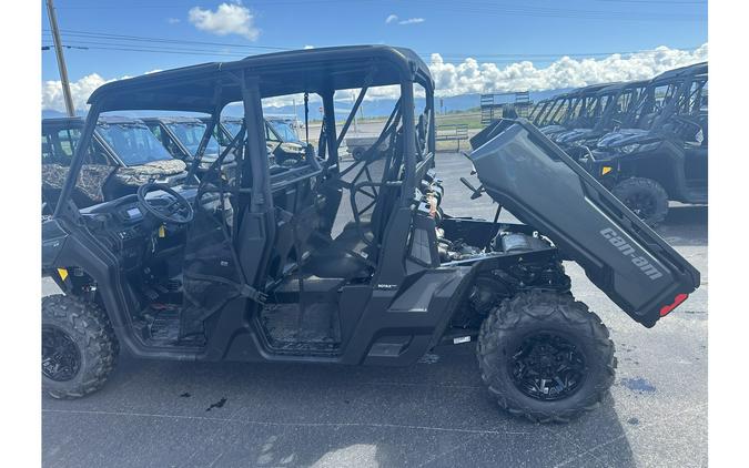 2024 Can-Am Defender MAX XT HD9