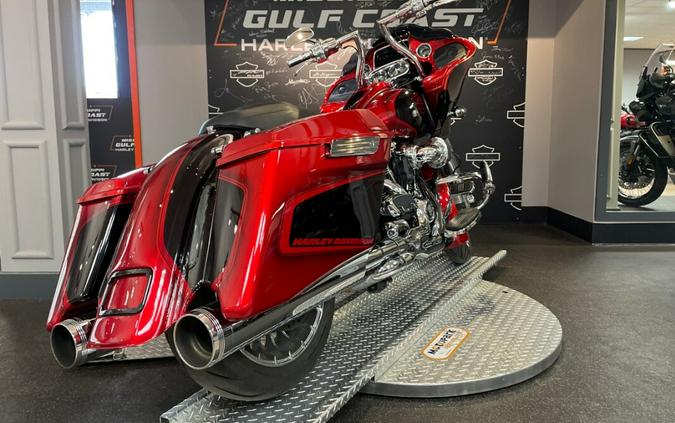 FLTRX 2019 Road Glide®