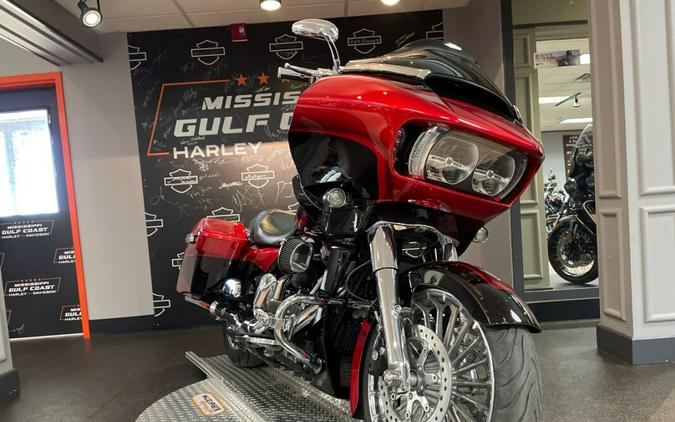 FLTRX 2019 Road Glide®