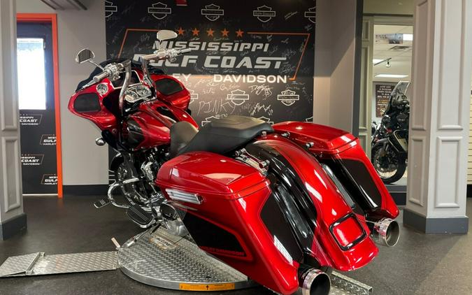 FLTRX 2019 Road Glide®