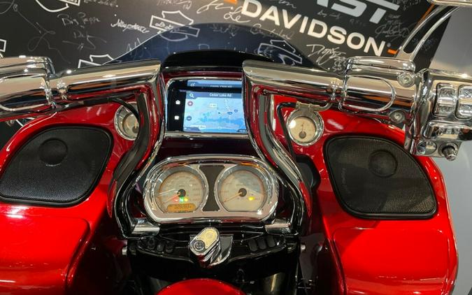 FLTRX 2019 Road Glide®