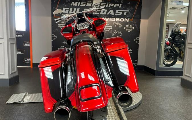 FLTRX 2019 Road Glide®