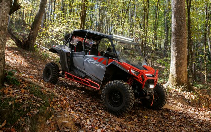 2024 Polaris RZR XP® 4 1000 Ultimate