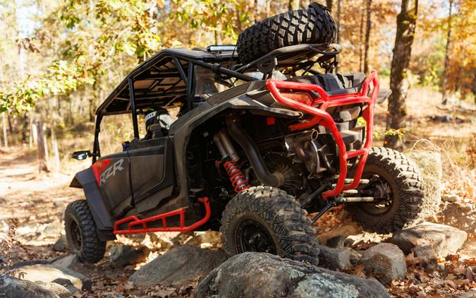 2024 Polaris RZR XP® 4 1000 Ultimate