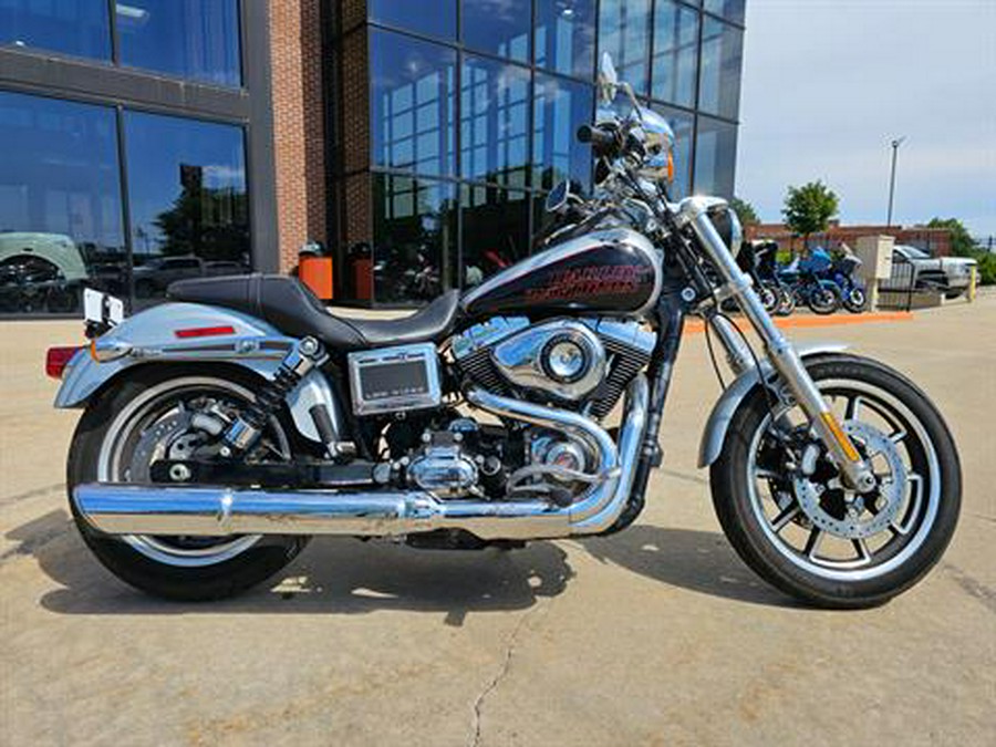 2014 Harley-Davidson Low Rider®