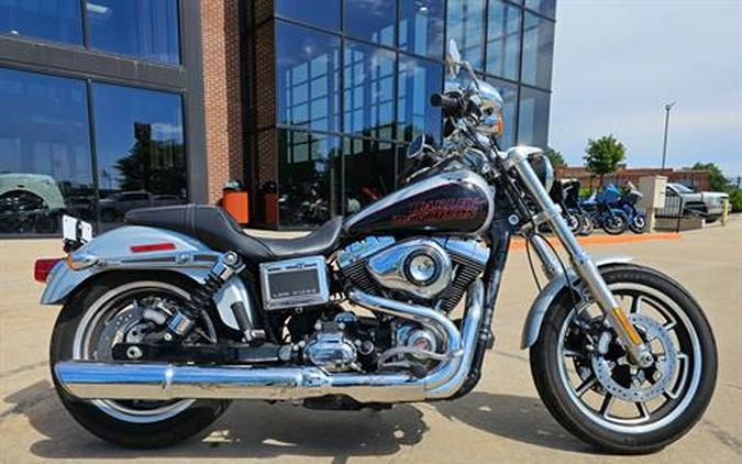 2014 Harley-Davidson Low Rider®