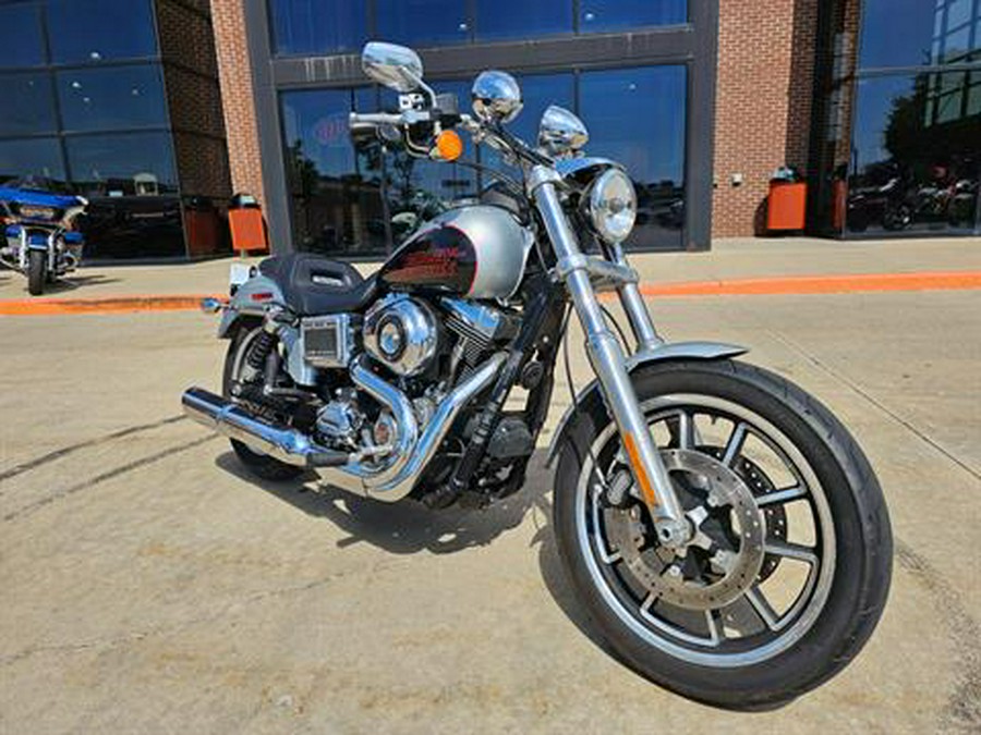 2014 Harley-Davidson Low Rider®