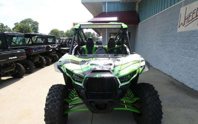 2020 Kawasaki Teryx KRX™ 1000