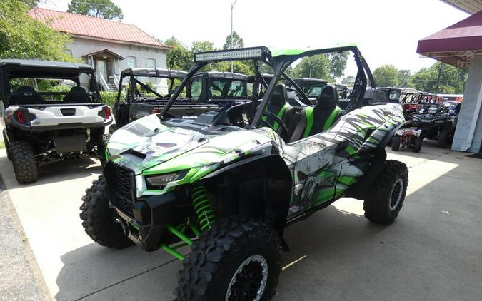 2020 Kawasaki Teryx KRX™ 1000