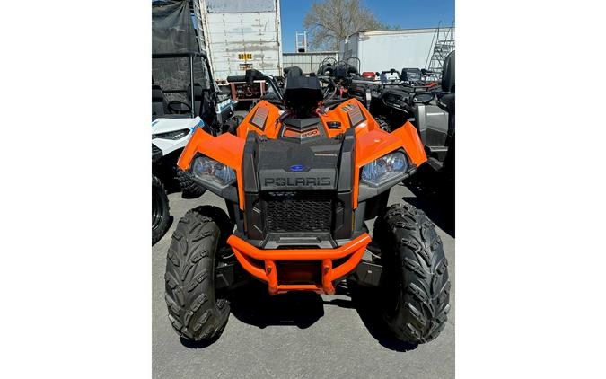 2023 Polaris Industries SCRAMBLER 850