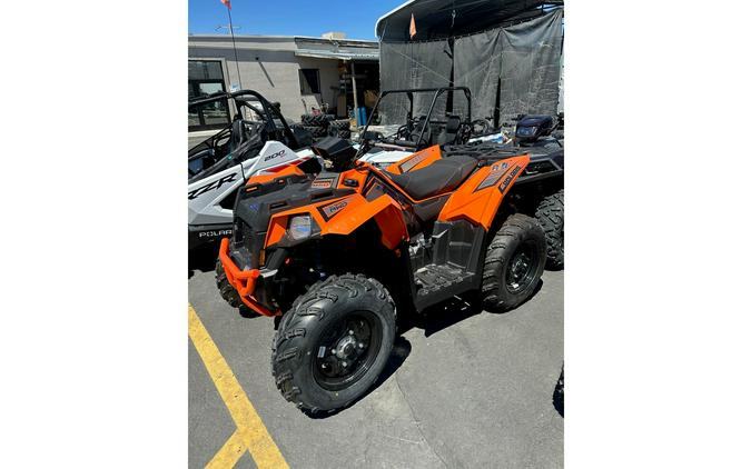 2023 Polaris Industries SCRAMBLER 850