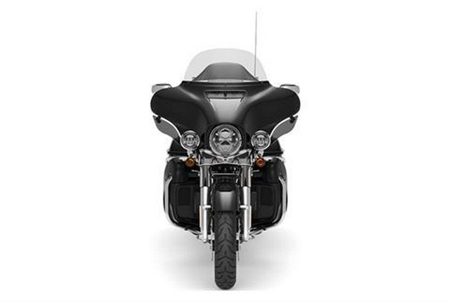 2020 Harley-Davidson Ultra Limited