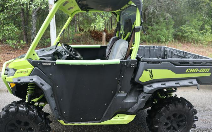 2020 Can-Am DEFENDER XMR