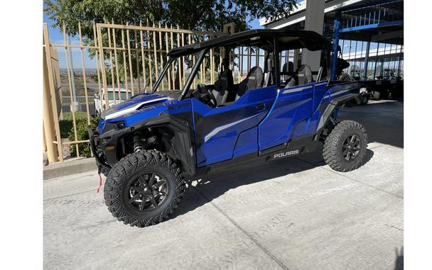 2024 Polaris Industries 2024 POLARIS GENERAL XP 4 1000 Ultimate - Polaris