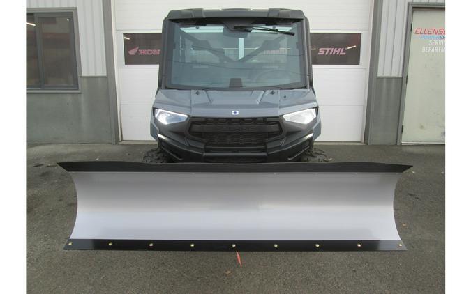 2025 Polaris Ranger XP® 1000 NorthStar Edition Ultimate