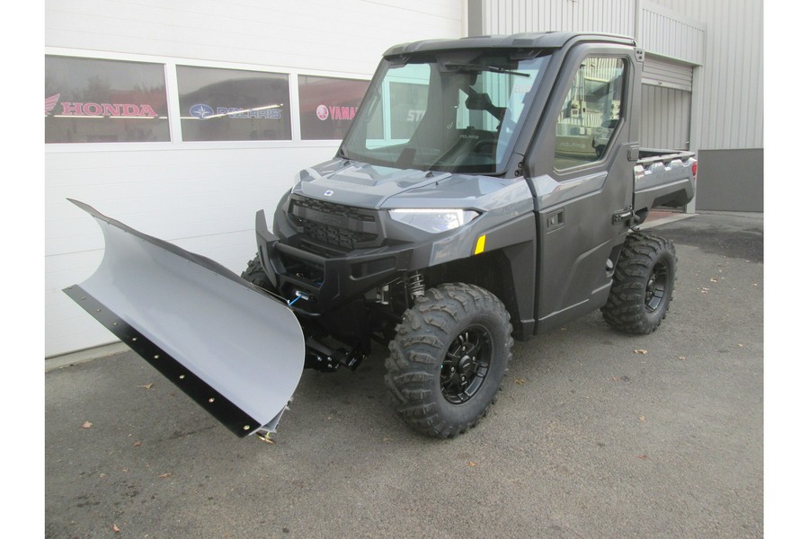 2025 Polaris Ranger XP® 1000 NorthStar Edition Ultimate