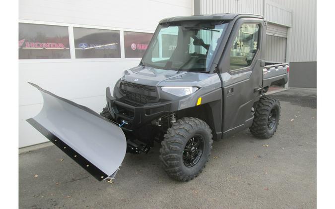 2025 Polaris Ranger XP® 1000 NorthStar Edition Ultimate
