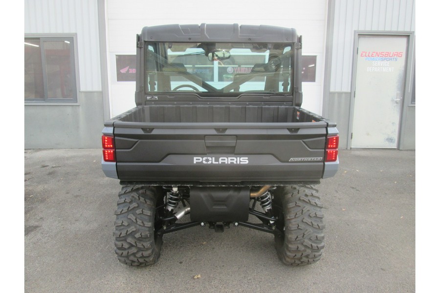 2025 Polaris Ranger XP® 1000 NorthStar Edition Ultimate