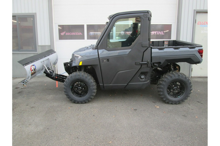 2025 Polaris Ranger XP® 1000 NorthStar Edition Ultimate