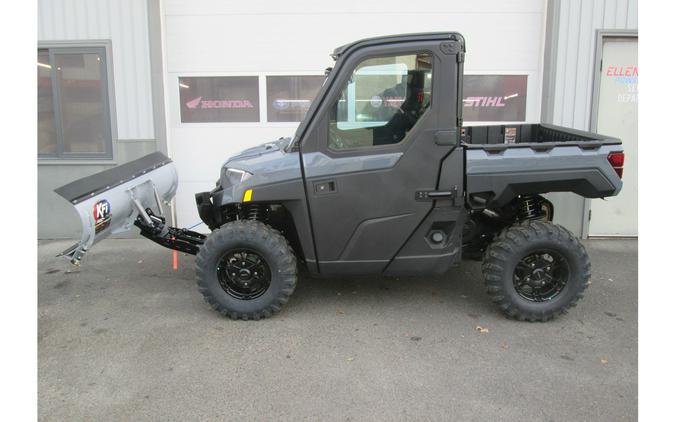 2025 Polaris Ranger XP® 1000 NorthStar Edition Ultimate