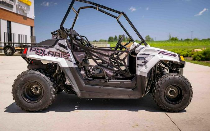 Polaris RZR 170 EFI UTVs for sale - ATVHunt