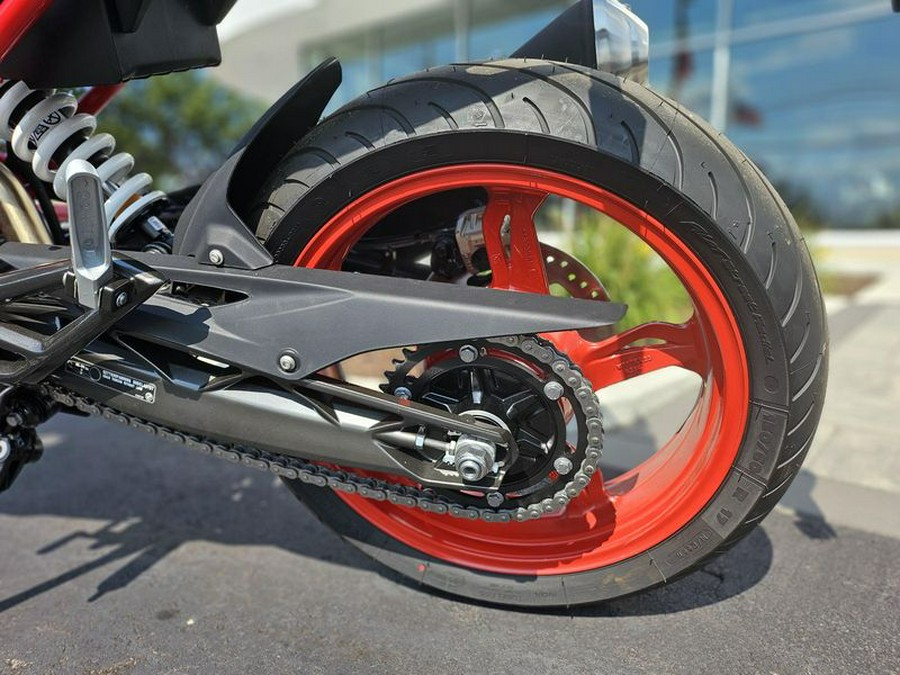 New 2025 BMW G 310 R