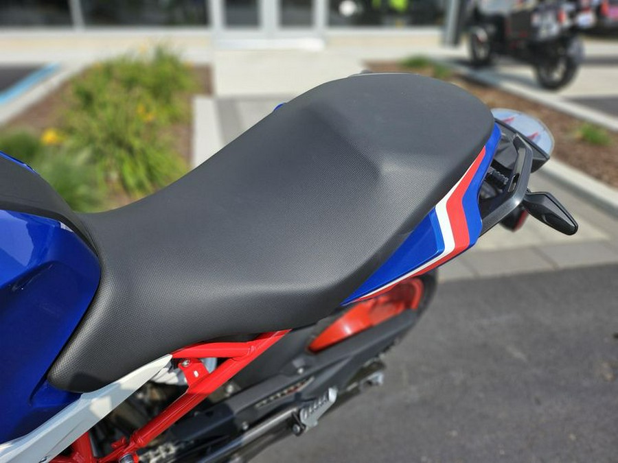 New 2025 BMW G 310 R