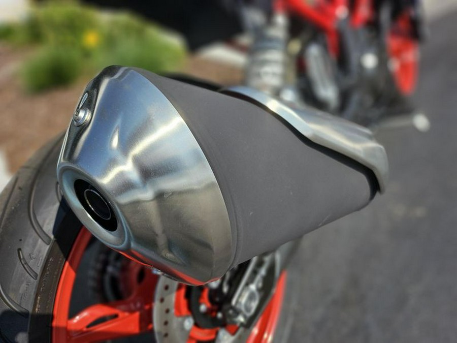 New 2025 BMW G 310 R