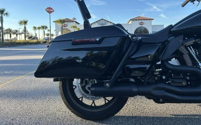 2022 Harley-Davidson® FLTRXST - Road Glide® ST