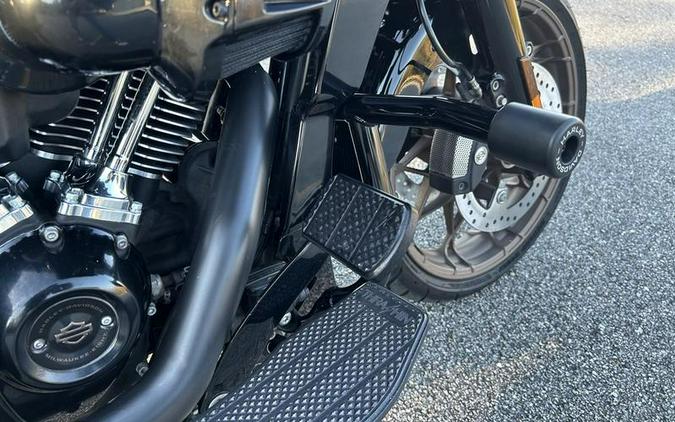 2022 Harley-Davidson® FLTRXST - Road Glide® ST