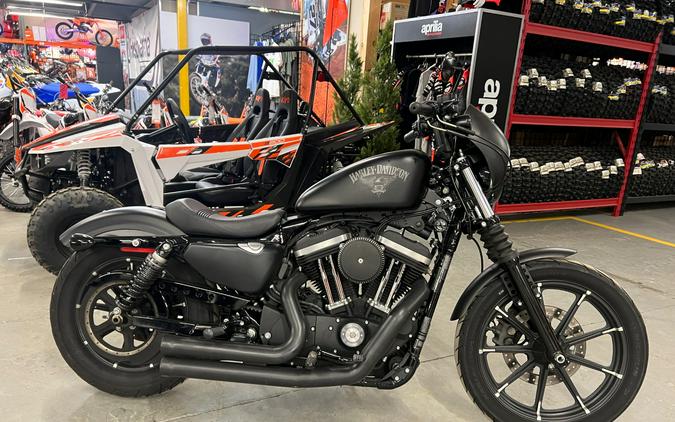 2017 Harley-Davidson Iron 883™