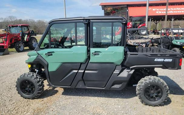 2026 Can-Am® Defender MAX DPS CAB HD10