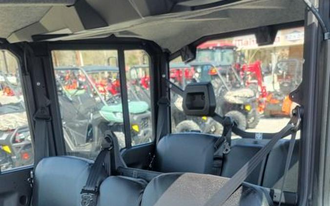2026 Can-Am® Defender MAX DPS CAB HD10