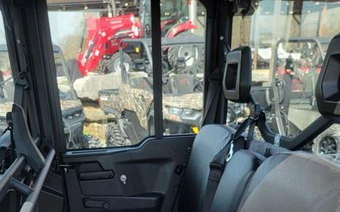 2026 Can-Am® Defender MAX DPS CAB HD10