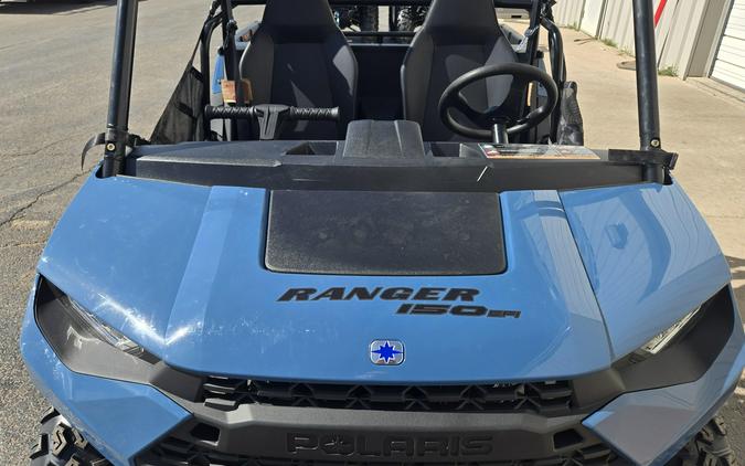 2026 POLARIS RANGER 150 EFI