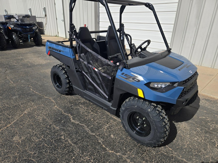 2026 POLARIS RANGER 150 EFI